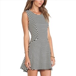 Free People ChaCha Mini Dress